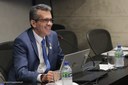 Elias Monteiro, presidente do Conif - 2024