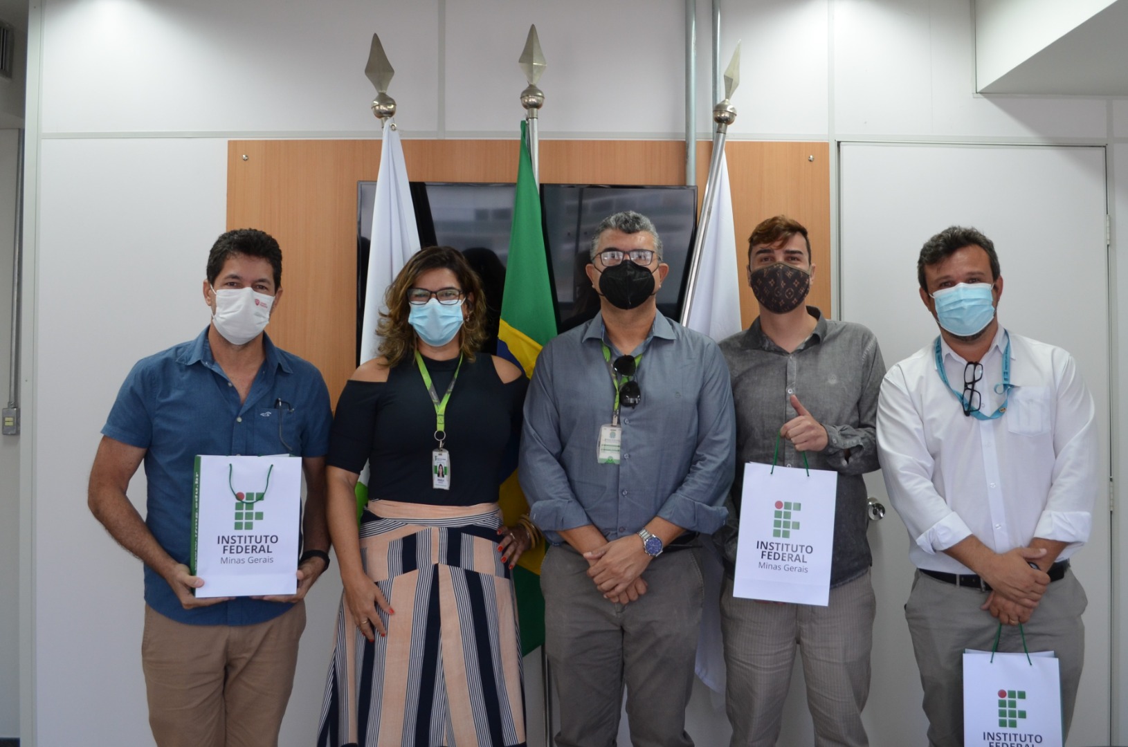 Reunião com prefeito de São Gonçalo do Pará.JPG