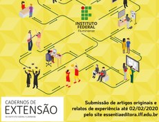 Autores podem enviar trabalhos até fevereiro