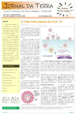 Publicação reúne textos de docentes, alunos e comunidade externa