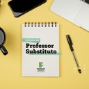 Professores substitutos para Itabirito