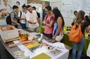 Semana Nacional de Ciência e Tecnologia do IFMG