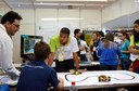 Semana Nacional de Ciência e Tecnologia do IFMG