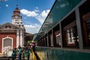 Semana de Ciência e Tecnologia no Campus Ouro Preto