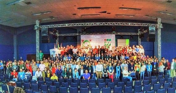 Seminário reuniu 36 instituições