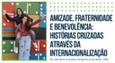 Experiências internacionais