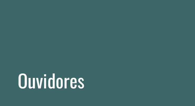 Ouvidores Ouvidores