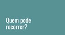 Quem pode