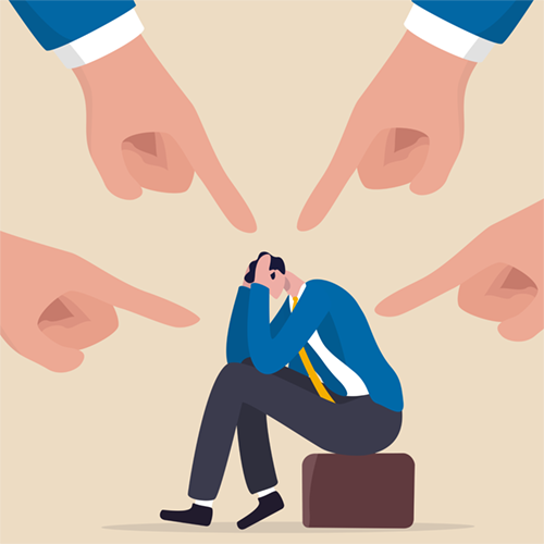 Ouvidoria sem mistério #8