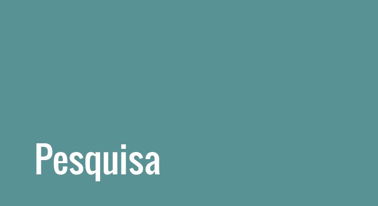 Pesquisa