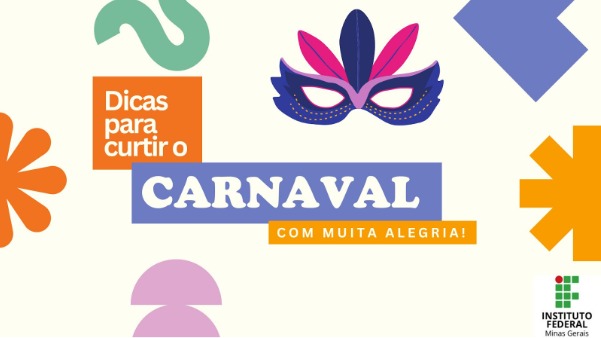 Qualidade de vida no carnaval