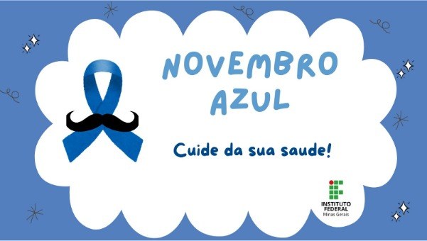 Novembro azul