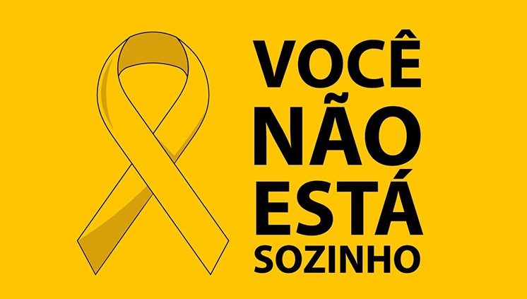 setembro amarelo