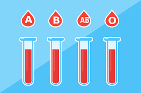 Doação de sangue