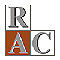 Logo da RAC