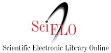 Logo da Scielo