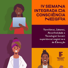 Territórios, Saberes, Ancestralidade e Tecnologias Sociais: experiências negras na e da Educação