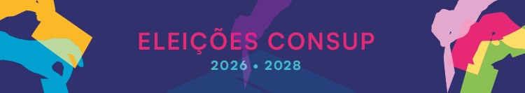 Eleições Consup 2026/2028