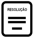 Ícone Resoluções