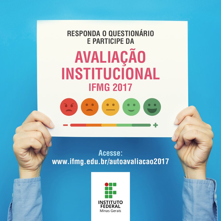 Auto Avaliação Institucional 2017