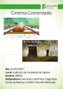 Cartaz filme "O menino e o mundo"