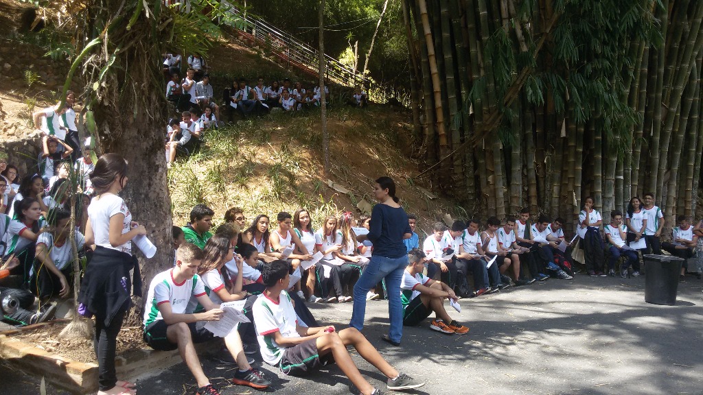 Mobilização da Rede Federal - ação IFMG Campus Sabará.jpg