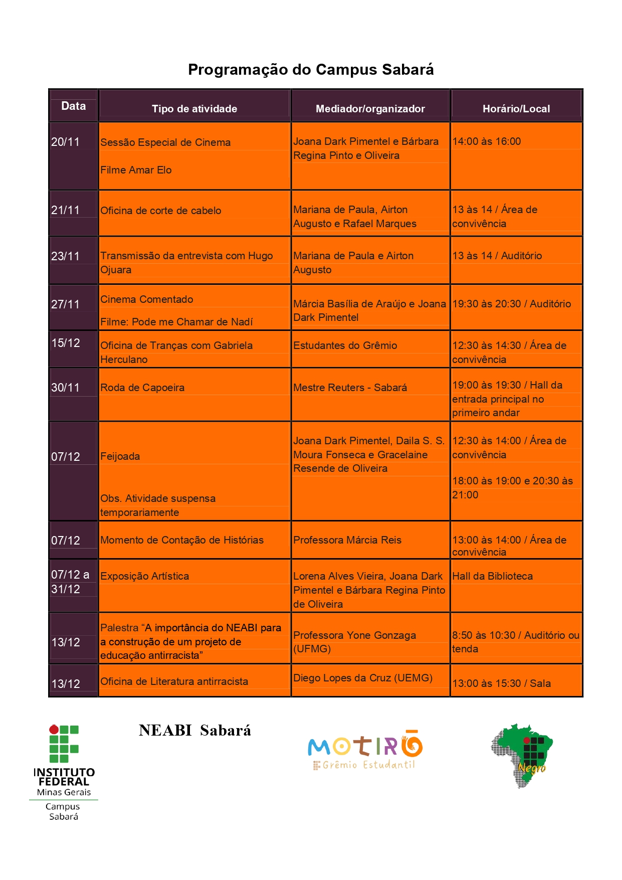 III Semana Integrada da Consciência Negra - Programação (1)-2_page-0001 (1).jpg