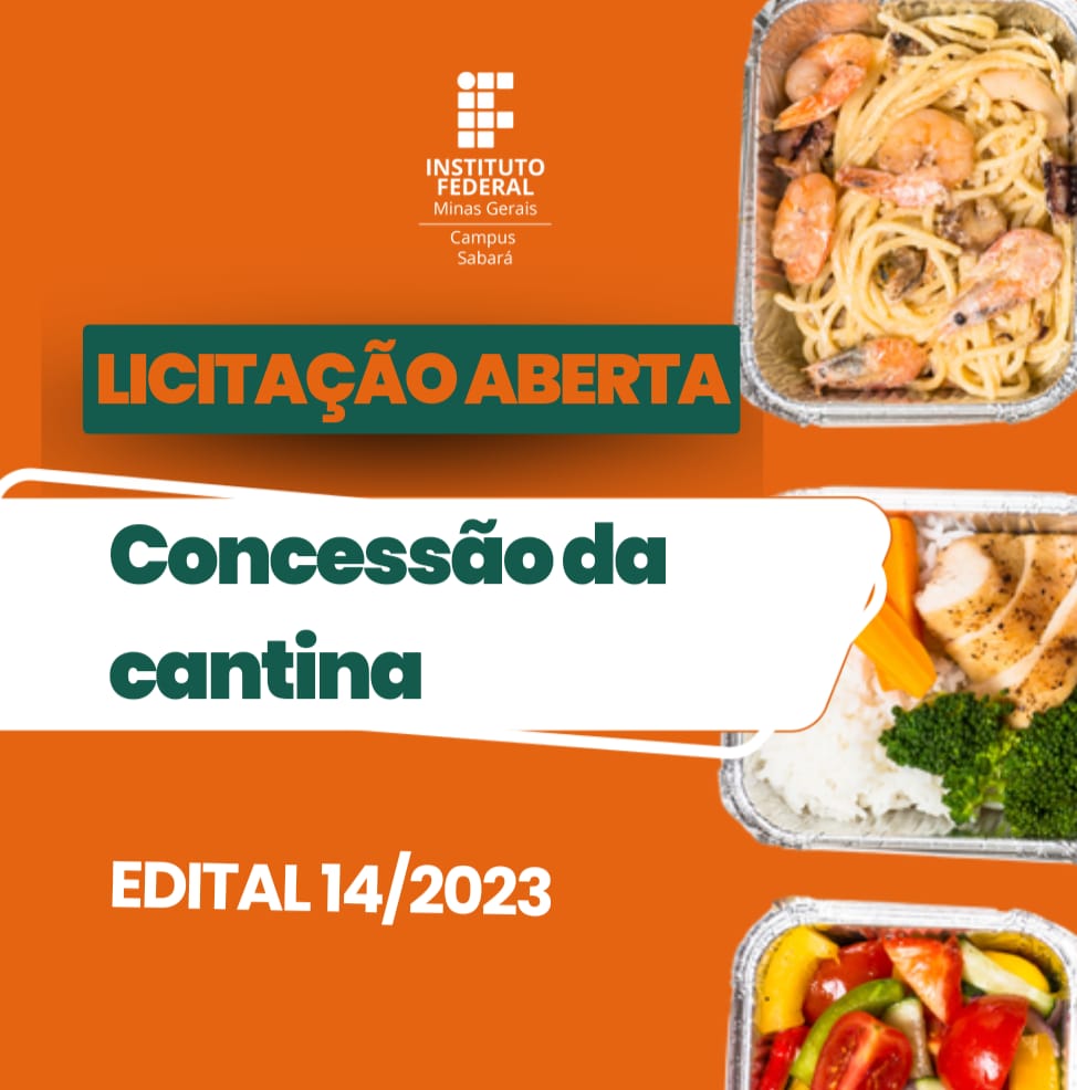 Licitação aberta