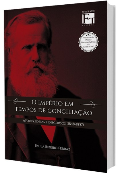 Capa do Livro da professora Paula