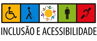 Inclusão e Acessibilidade