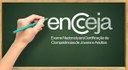 Certificação ENCCEJA