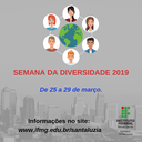 Semana da Diversidade