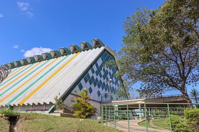 Ginásio IFMG Santa Luzia Inauguração 03.JPG