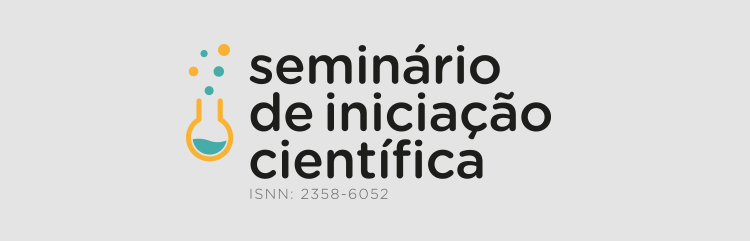 Seminário de iniciação Científica - 2024